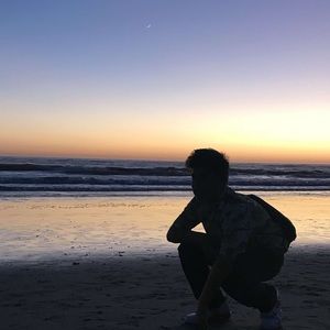 Meet your Posher, James